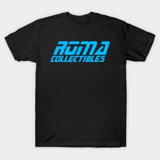 ROMA The Next Generation T-Shirt